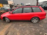 Audi A4 Kombi 150 Ps  Automatik 2,6 tüv bi... - Audi A4 aus 1996: Kombi