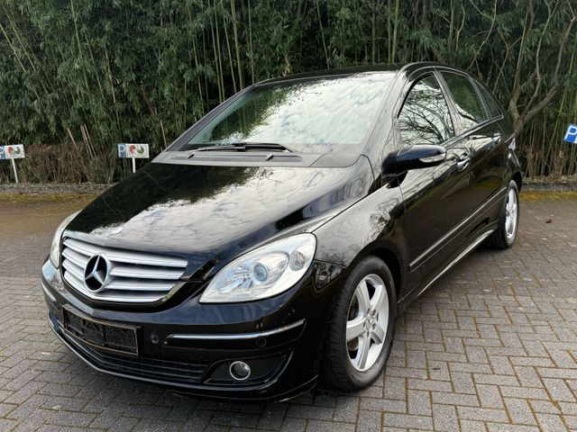 Mercedes-Benz B 200 B -Klasse B 200 CDI