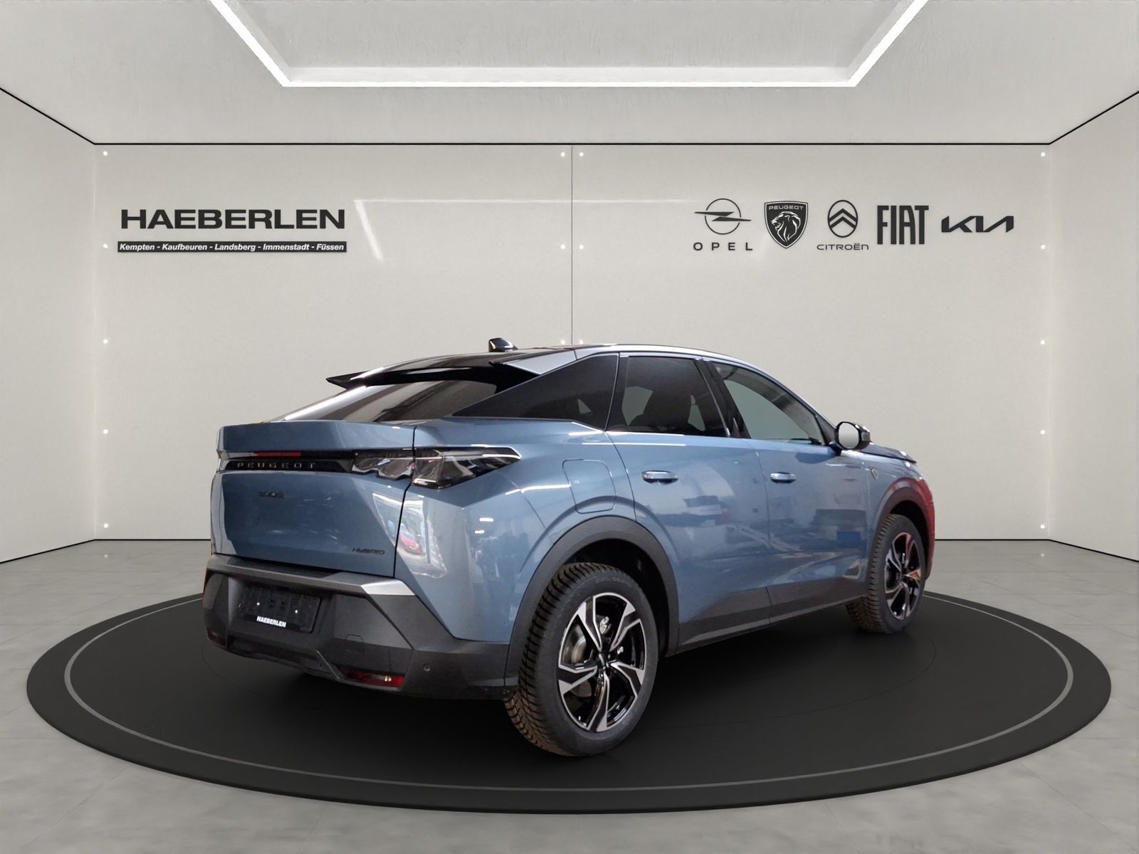 Peugeot 3008 - Bild 6