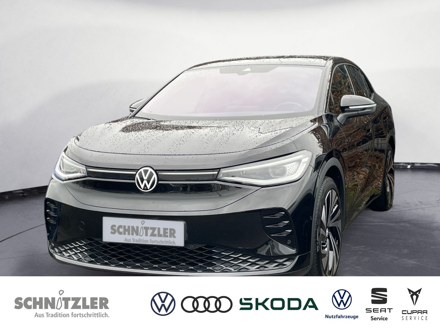 Volkswagen ID.5 GTX 4M MATRIX/NAVI/KAMERA/WÄPU+++