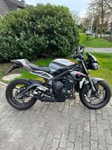 Triumph Street Triple 765 RS  - Offers matching your search criteria