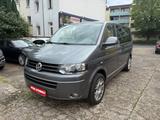 Volkswagen T5 Multivan Highline 4Motion*7 Sitze*EGSD*EU5 - VW T5 Transporter in Bonn