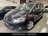 Seat Alhambra 2.0 TDI 8fach Standheizung Kamera Tempo - Seat Alhambra: 2.8