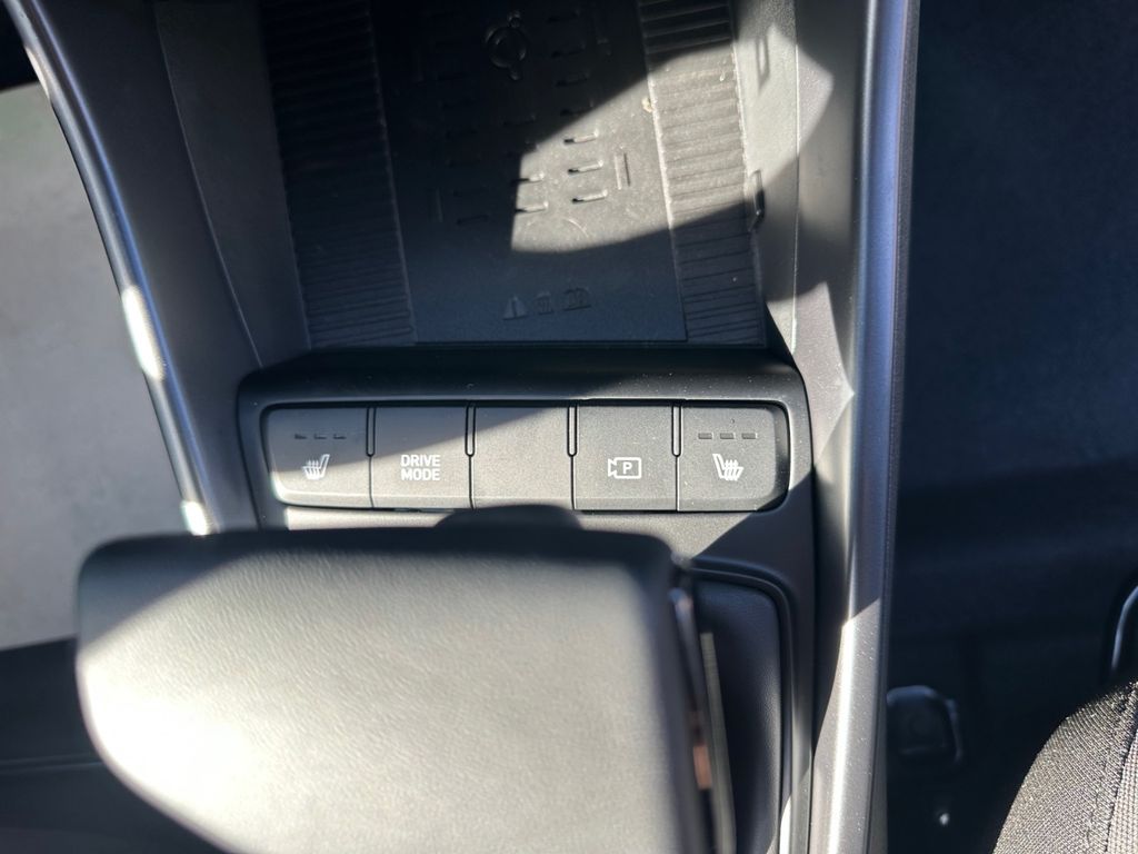 Hyundai i20 1.0 T-GDI DCT TREND - NAVI - SITZHZG. UVM