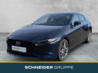 Mazda 3 - Vorschau Bild 1