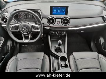 DFSK Fengon 500 Facelift MY2023 -sofort verfügbar-