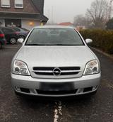 Opel Vectra c 1.8 Benzin - gebrauchte Opel Vectra aus dem Jahr 2004