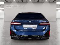 BMW 520 - Vorschau Bild 9