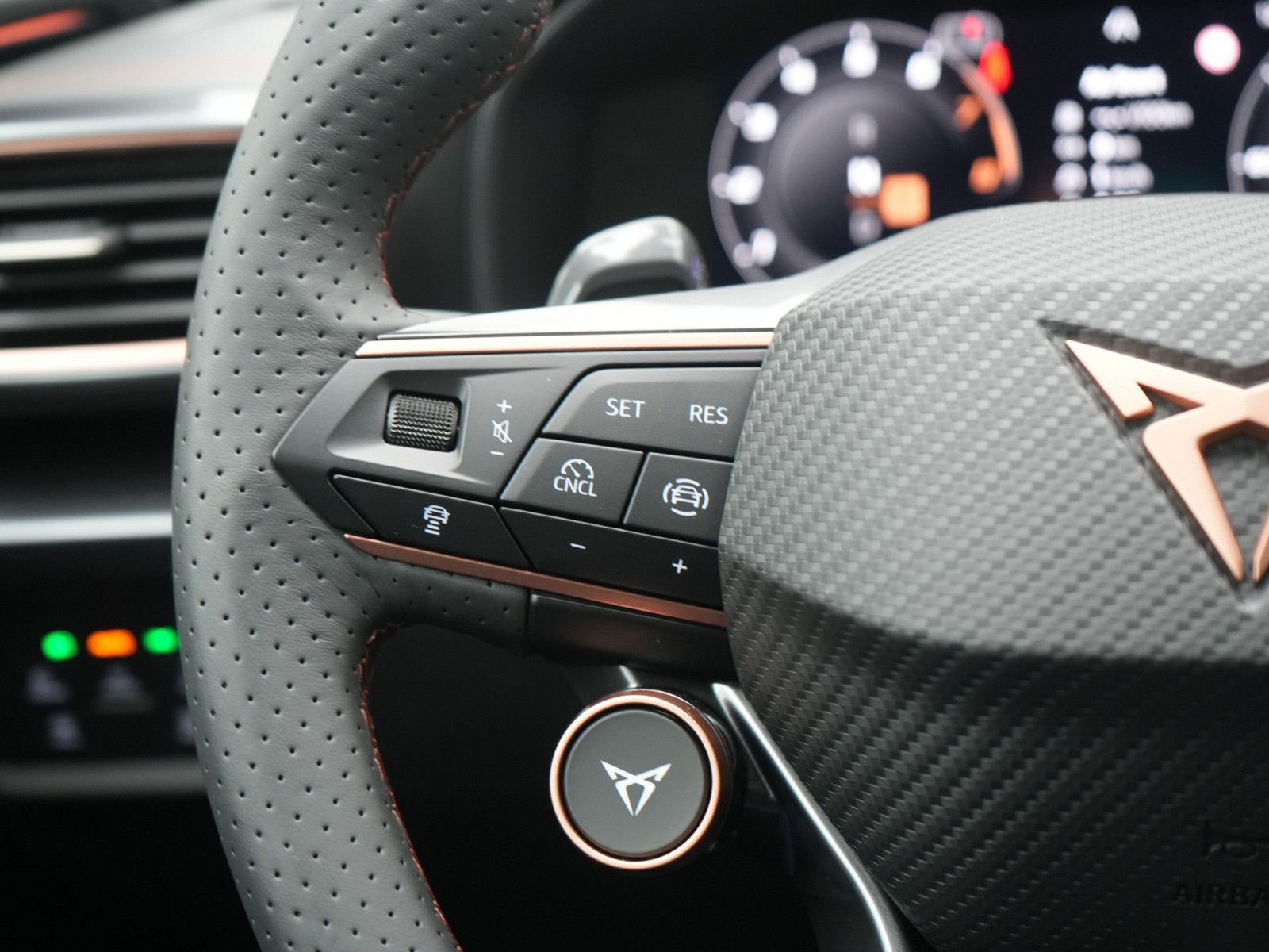 Cupra Formentor - Bild 8