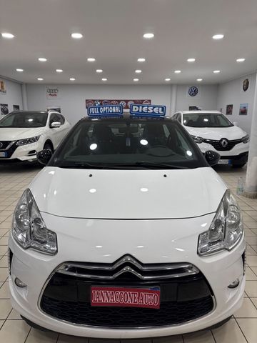 Citroën Citroen DS3 1.4 hdi 2013 full optional