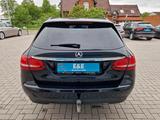 Mercedes-Benz C 220 BlueTec / d+Automati+AHK+LED+HU neu - gebrauchte Mercedes-Benz C 220 aus dem Jahr 2018