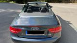 Audi A5 Cabriolet - Audi Cabriolet: Grün