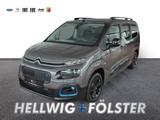 Citroën e-Berlingo Shine XL 11kw 7 Sitze Shz Navi Kamera - Citroën ë-Berlingo Gebrauchtwagen