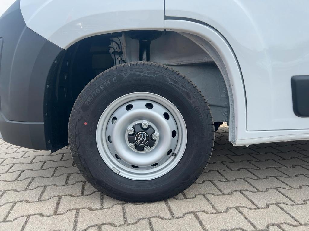 Toyota Proace Max