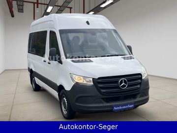 Mercedes Sprinter - 12