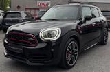 MINI Countryman JCW All4 AUT+NAV+SHZ+PANO+LED+HUD+AHK - MINI MINI in Düsseldorf