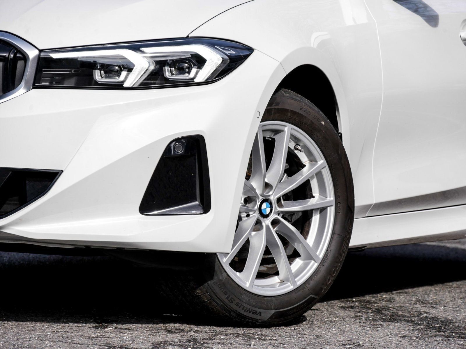 BMW 318 - Bild 5