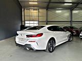 BMW M850 i Baureihe 8 Gran Coupe xDrive-360KAM-TOTW- - BMW M850 Gebrauchtwagen