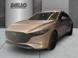 Mazda 3 Takumi 2.0L e-SKYACTIV X Allrad HUD El. Schieb - Mazda 3: Allradantrieb