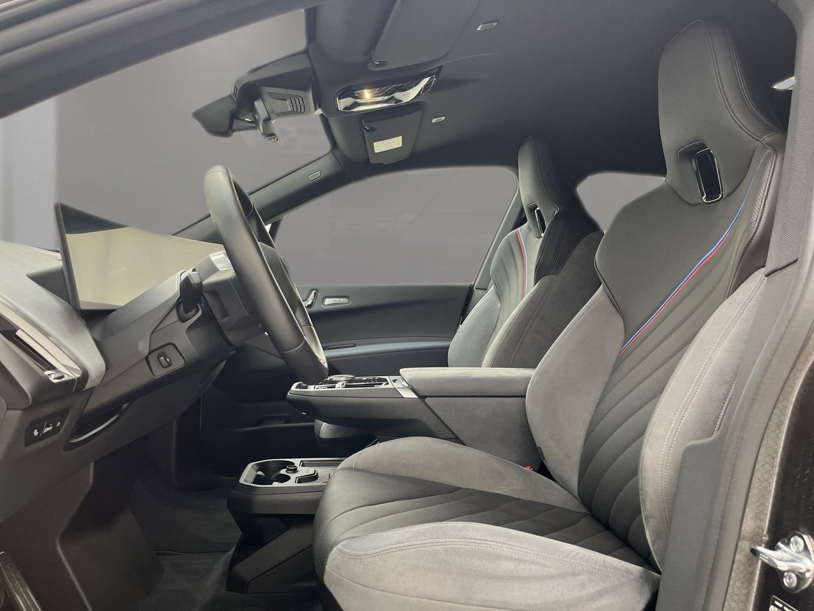 BMW iX - Bild 9