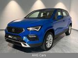 Seat Ateca 1.5 TSI DSG Style*LED*NAVI*SHZ*ACC*AHK* - gebrauchte Seat Ateca aus dem Jahr 2022