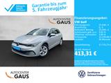 Volkswagen Golf Life 2.0 TDI DSG*LED*ACC*Navi*RearView