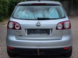 Volkswagen Golf Plus V Comfortline Automatik - gebrauchte VW Golf aus dem Jahr 2007