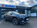 Suzuki Across Plug-In Hybrid Comfort Plus - Suzuki Across Tageszulassungen