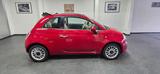 Fiat 500C 1.2 Lounge 70.000 km PDC Klima TÜV 02/2028 - Fiat: Cabrio, 1.7