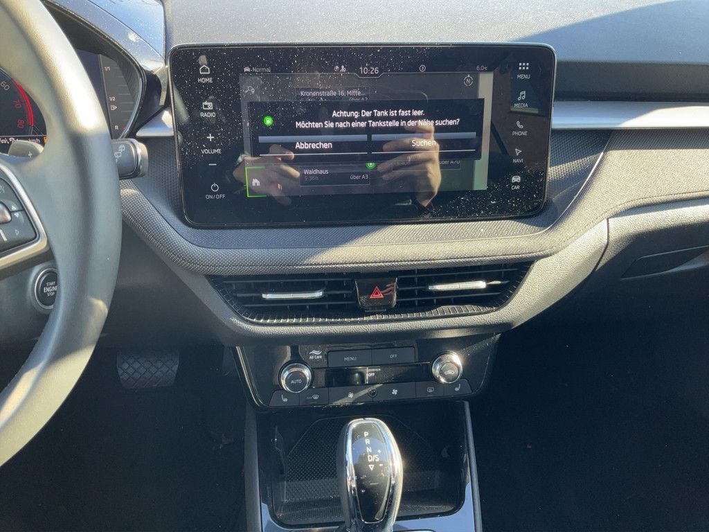 Skoda Fabia - Bild 16