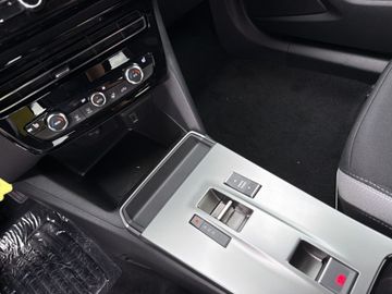 Opel MOKKA EDITION HYBRID 107 KW 145 PS, EDCT