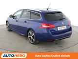 Peugeot 308 1.6 PureTech GT Aut*NAVI*LED*TEMPO*CAM*PDC* - Peugeot Gebrauchtwagen in München