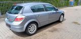 Opel Astra H - Opel Astra aus 2004 mit Diesel-Antrieb