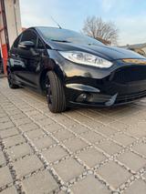 Ford Fiesta 1,6 EcoBoost ST Leder-Sport-Paket ST ... - Ford Fiesta: Sport