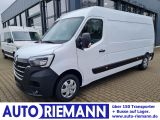 Renault Master 35 Kasten L3H2 PDC KLIMA KOMFORT Navi App