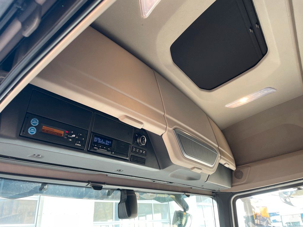 Fahrzeugabbildung DAF FT XG 480