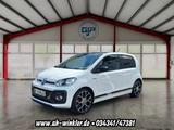 Volkswagen up! GTI Start-Stopp PDC*Klimaa.*Tempomat - Volkswagen up!: GTI