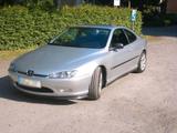 Peugeot 406 Coupe - gebrauchte Peugeot 406 aus dem Jahr 2000