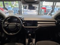 Skoda Fabia - Vorschau Bild 11