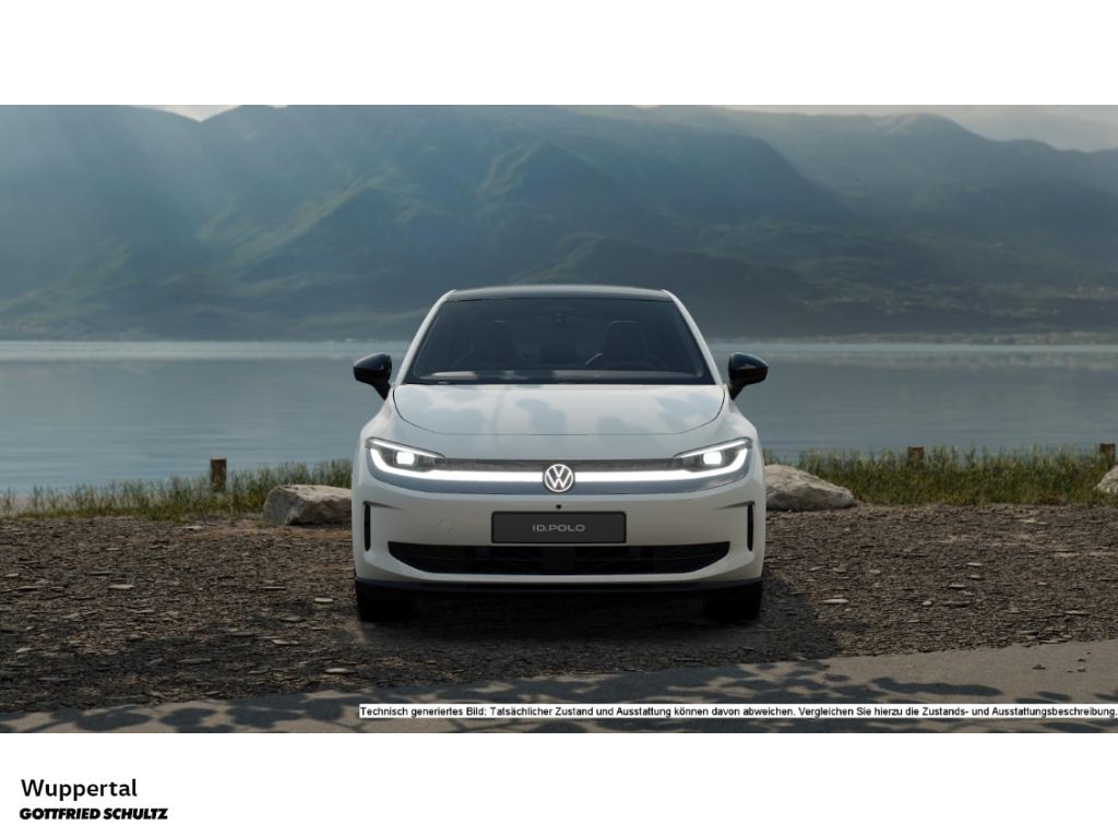 Image of Volkswagen ID. Polo