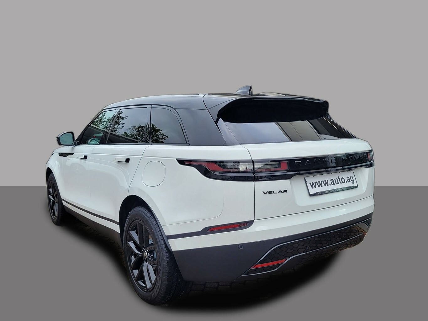 Land Rover Range Rover Velar P400E Hybrid S *GAR2029*Assist imagem 3