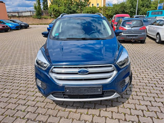 Ford Kuga Trend  1.5l,Klima, Euro-6