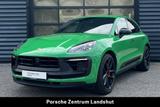 Porsche Macan GTS | GTS Sport Paket | BOSE | ACC | - gebrauchte Porsche Macan aus dem Jahr 2023
