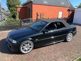 BMW E46 330i Cabrio | Originalzustand  - BMW 3er Reihe: Cabrio, E46