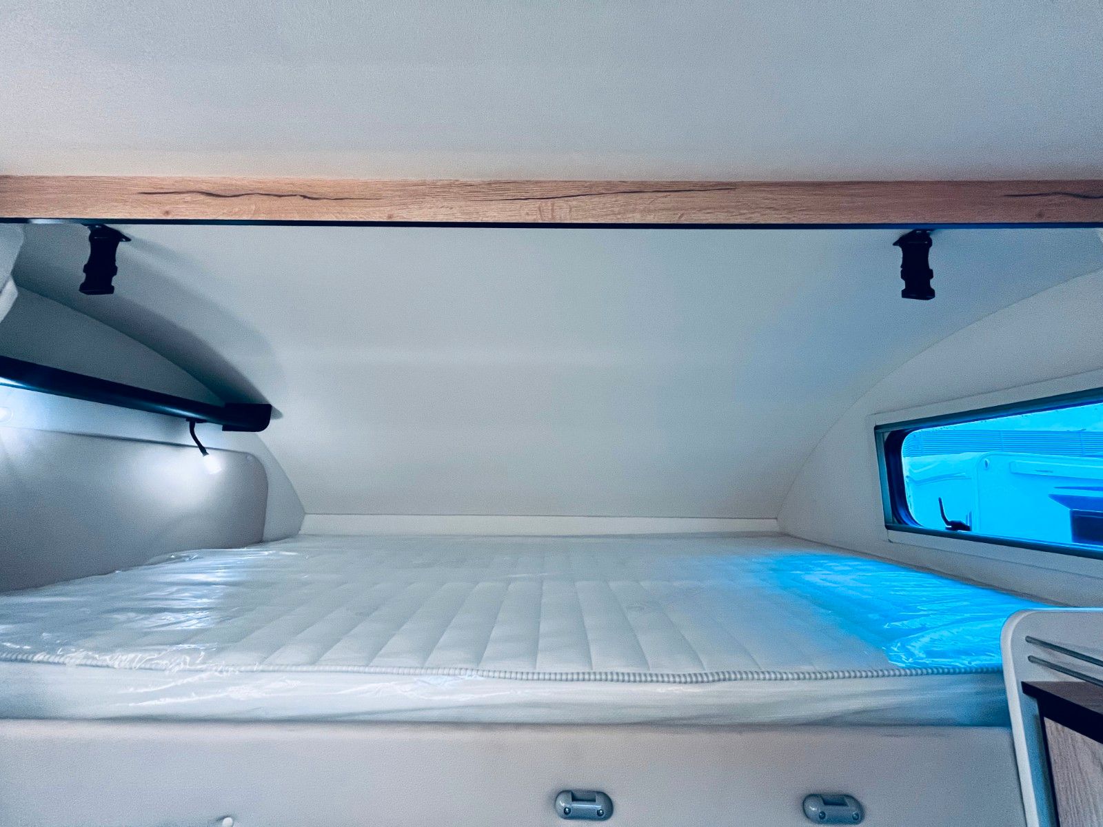 Fahrzeugabbildung XGO Dynamic 27 Modell 2026 HERBST DEALS