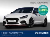 Hyundai i30 2.0 TGDI N-Performance |PANO|LED|KEYL|Leder - Hyundai i30: Weiß