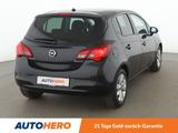Opel Corsa 1.4 Drive ecoFlex*PDC*SHZ*TEMPO*KLIMA* - Opel Corsa: D Ecoflex