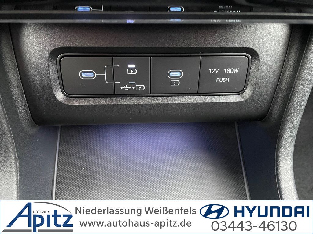 Hyundai Tucson – Bild 28