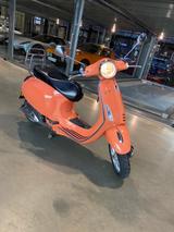 Vespa Primavera 50 Top Zustand 1 Hd 50cc 2 Takt - 50CC