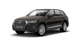 Audi Q7 50 TDI quattro*AHK*7Sitz*4 Zone*BOSE*Luftf* - Audi Q7 4L mit Diesel-Antrieb